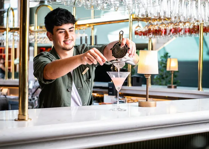 The Orchard Hotel & Restaurant