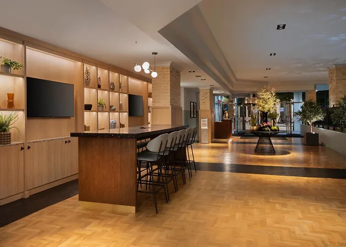 Leonardo Royal Hotel Birmingham