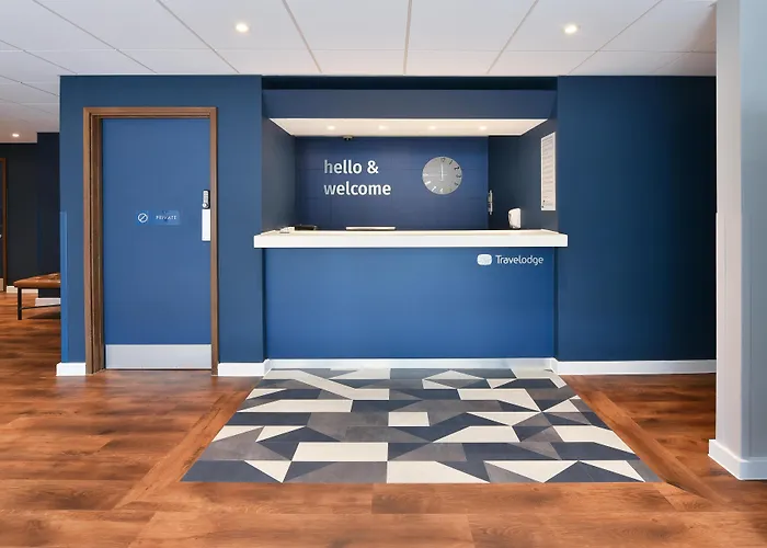 Travelodge Market Harborough